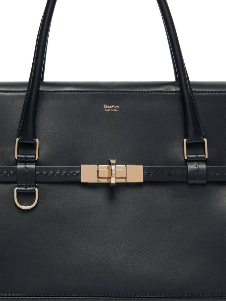 Max Mara Margaux25 Shoulder Bag — Same as shown — Size One Size — Detail View