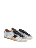 Golden Goose True-Star — Same as shown — Size US M 3.5 - US W 5 — Side View