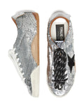 Golden Goose True-Star — Same as shown — Size US M 3.5 - US W 5 — Back View