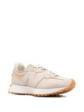 New Balance Suede Panelled — Pink — Size US M 3.5 - US W 5 — Side View