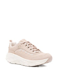 Skechers Stripe-Detail — Pink — Size US M 3.5 - US W 5 — Side View