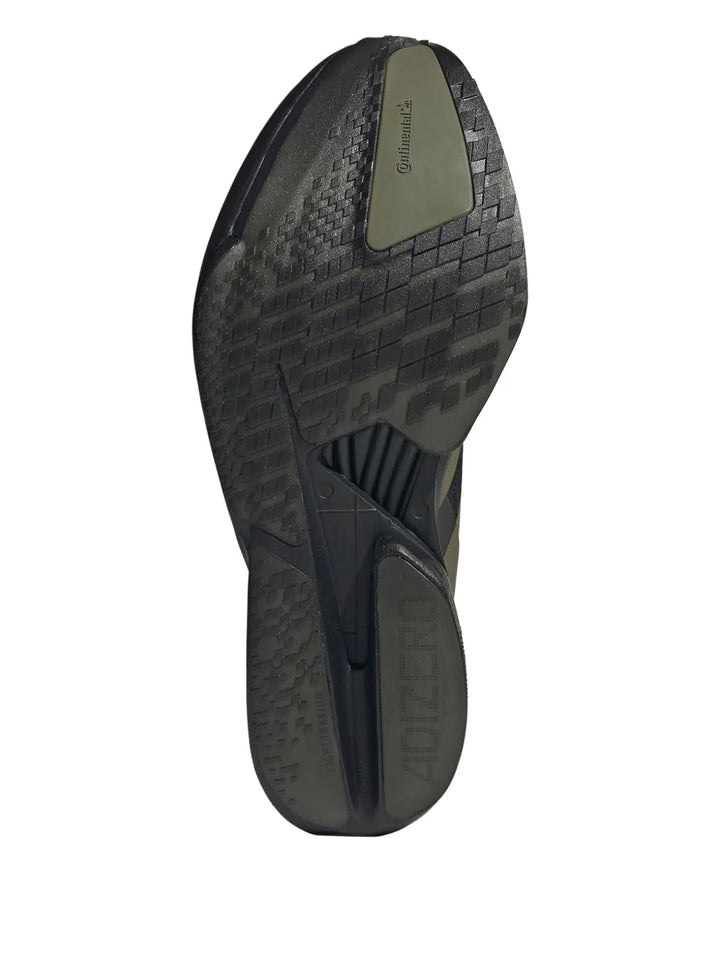 adidas Three-Striped — Black — Size US M 3.5 - US W 5 — Detail View