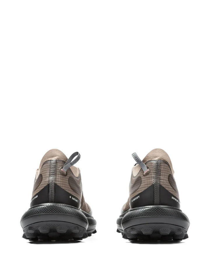 Satisfy Therocker — Beige — Size US M 3.5 - US W 5 — Side View