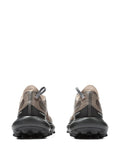 Satisfy Therocker — Beige — Size US M 3.5 - US W 5 — Side View