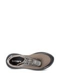 Satisfy Therocker — Beige — Size US M 3.5 - US W 5 — Top View
