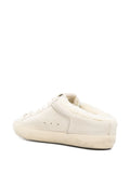 Golden Goose Super Star Sabot Double Quarter  Mule — Same as shown — Size US M 3.5 - US W 5 — Back View