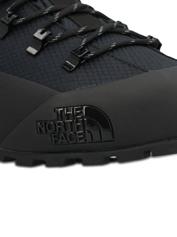 The North Face Glenclyffe — Black — Size US M 3.5 - US W 5 — Back View