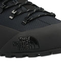The North Face Glenclyffe — Black — Size US M 3.5 - US W 5 — Back View