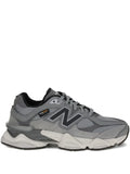 New Balance 9060 — Grey — Size US M 3.5 - US W 5 — Front View