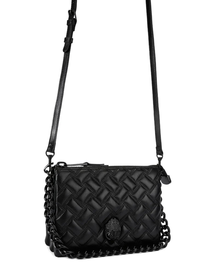 Kurt Geiger London Kensington Puff Shoulder Bag — Same as shown — Size One Size — Lifestyle View