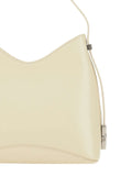 Osoi Top Handle Zip Shoulder Bag — Same as shown — Size One Size — Top View