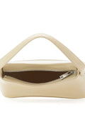 Osoi Top Handle Zip Shoulder Bag — Same as shown — Size One Size — Detail View
