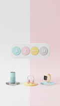 Pastel UI navigation module