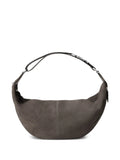 Lemaire Quiver Clip Shoulder Bag — Same as shown — Size One Size — Back View