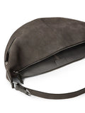 Lemaire Quiver Clip Shoulder Bag — Same as shown — Size One Size — Top View
