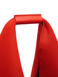Mm6 Maison Margiela Japanese Shoulder Bag — Same as shown — Size One Size — Back View