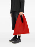 Mm6 Maison Margiela Japanese Shoulder Bag — Same as shown — Size One Size — Side View
