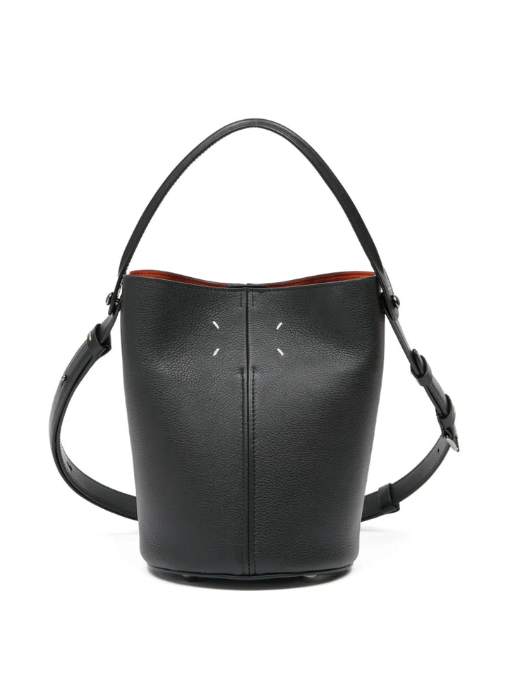 Maison Margiela Dress Age Shoulder Bag — Same as shown — Size One Size — Back View