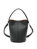 Maison Margiela Dress Age Shoulder Bag — Same as shown — Size One Size — Back View