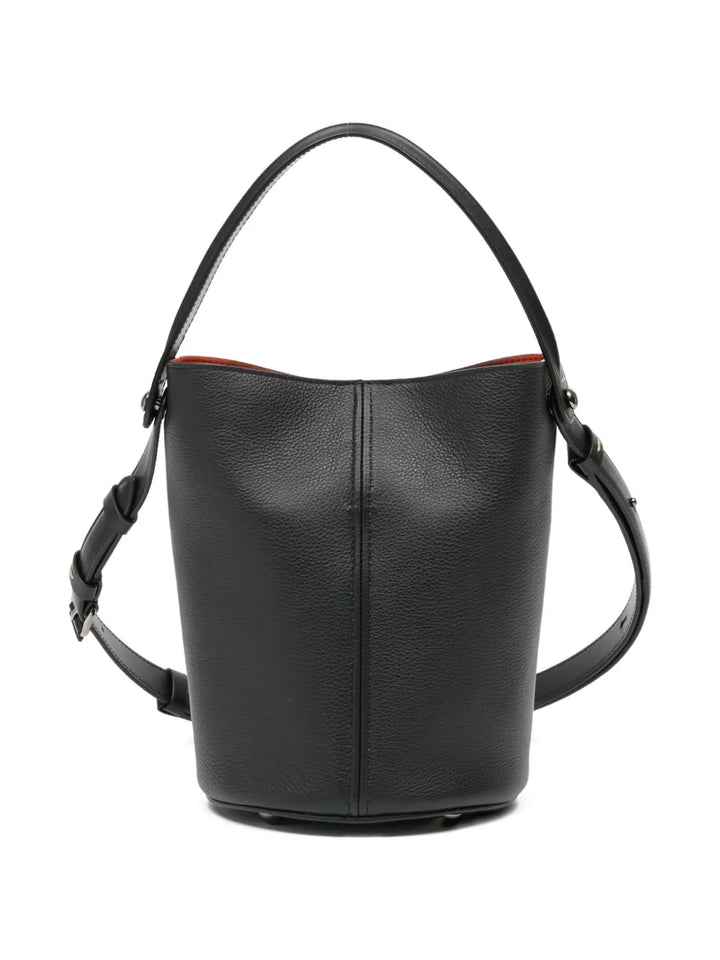 Maison Margiela Dress Age Shoulder Bag — Same as shown — Size One Size — Front View