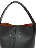 Maison Margiela Dress Age Shoulder Bag — Same as shown — Size One Size — Top View