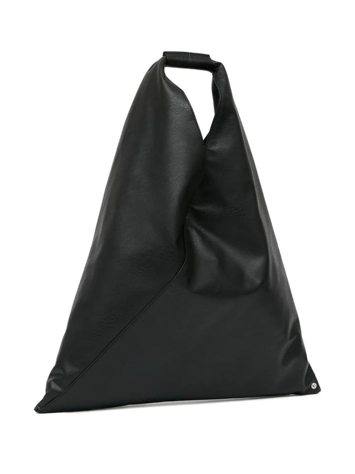 Mm6 Maison Margiela Japanese Shoulder Bag — Same as shown — Size One Size — Back View
