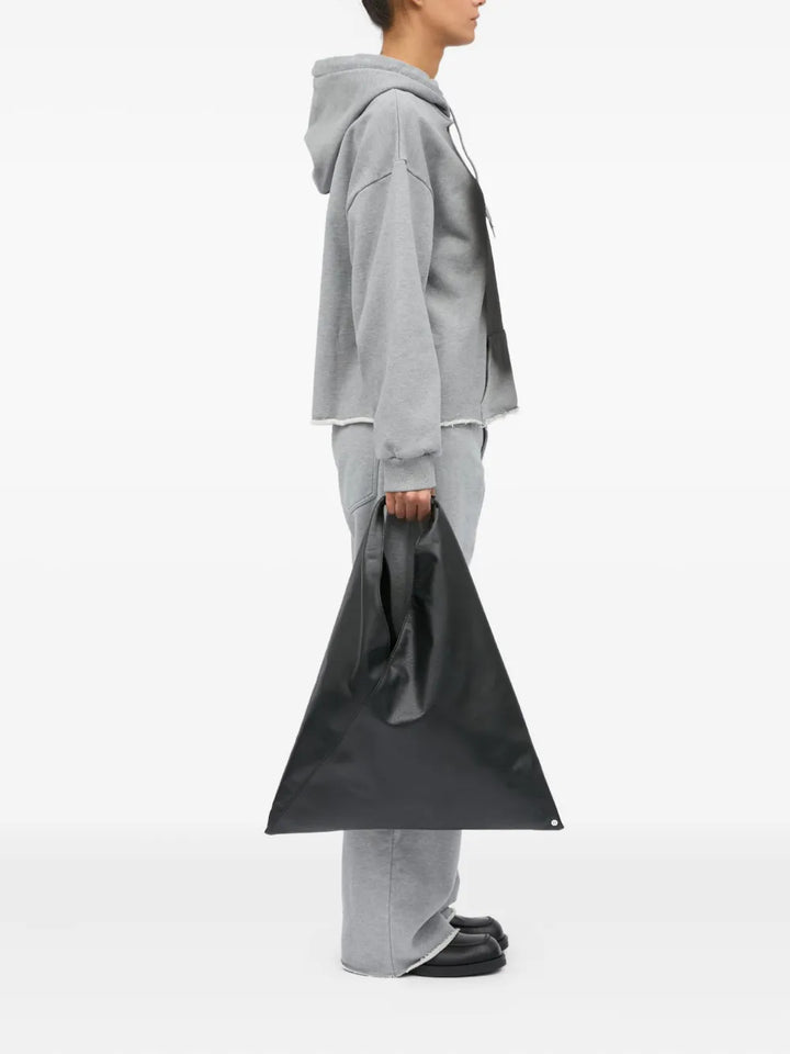 Mm6 Maison Margiela Japanese Shoulder Bag — Same as shown — Size One Size — Side View