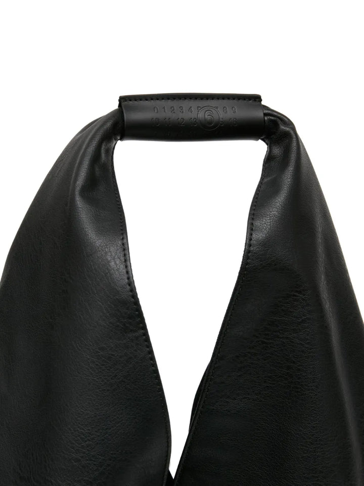 Mm6 Maison Margiela Japanese Shoulder Bag — Same as shown — Size One Size — Top View