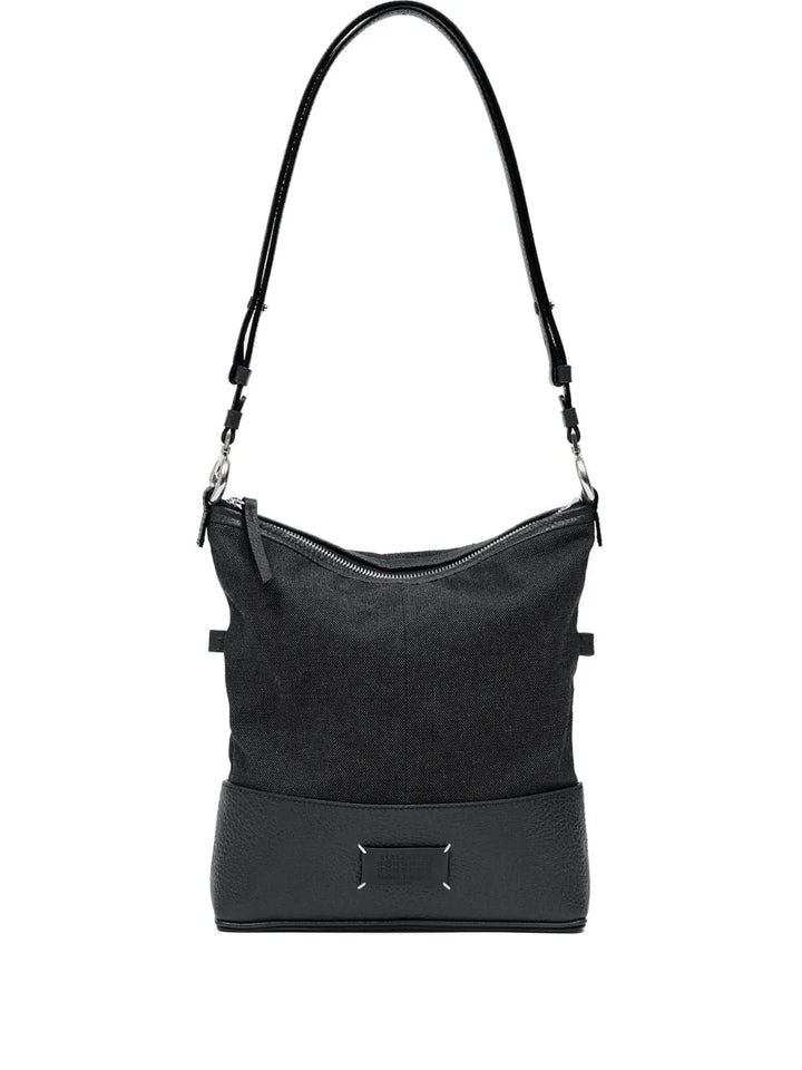 Maison Margiela Small Shoulder Bag — Same as shown — Size One Size — Front View
