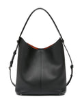 Maison Margiela Dress Age Hobo Shoulder Bag — Same as shown — Size One Size — Back View