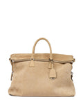 Maison Margiela 5Ac Soft Xl Shoulder Bag — Same as shown — Size One Size — Front View