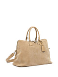Maison Margiela 5Ac Soft Xl Shoulder Bag — Same as shown — Size One Size — Detail View