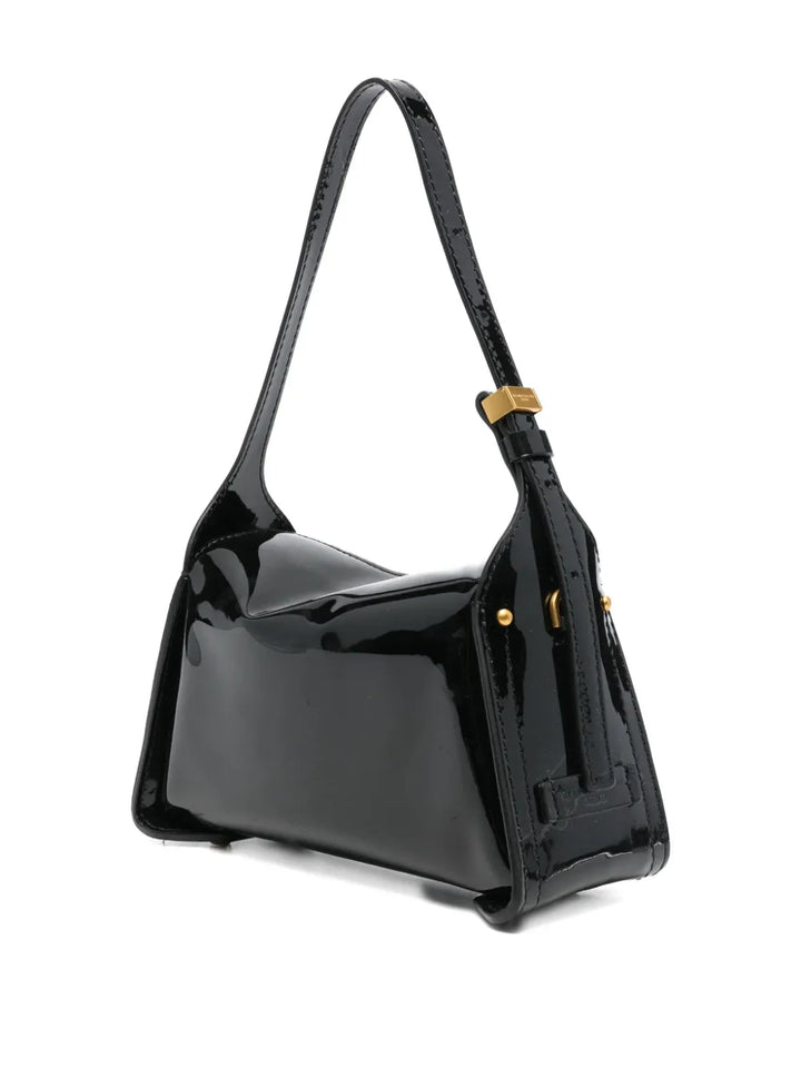 Gianni Chiarini Penelope Shoulder Bag — Same as shown — Size One Size — Back View