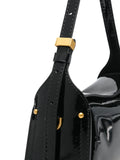 Gianni Chiarini Penelope Shoulder Bag — Same as shown — Size One Size — Top View