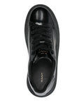 Gant Jennise — Black — Size US M 3.5 - US W 5 — Top View