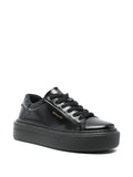 Gant Jennise — Black — Size US M 3.5 - US W 5 — Side View