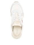 Gant Beja — White — Size US M 3.5 - US W 5 — Top View