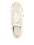 Gant Beja — Beige — Size US M 3.5 - US W 5 — Top View