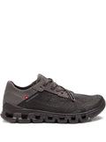 On Running Cloud X 4 Ad Swiss Engineering Detail Trainers — Grey — Size US M 3.5 - US W 5 — Front View