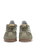 adidas Sl72 Rs Lace-Up Sneakers — Olive Green — Size US M 9 - US W 10.5 — Back View