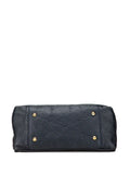 Louis Vuitton Pre Owned 2010 Monogram Empreinte Artsy Mm Hobo Bag — Same as shown — Size One Size — Top View