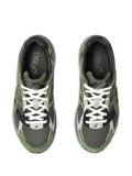 ASICS Gel-1130 — Green — Size US M 3.5 - US W 5 — Detail View