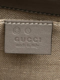 Gucci Pre Owned 2016 2025 Medium Microguccissima Emily Shoulder Bag — Same as shown — Size One Size — Lifestyle View