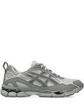 ASICS Gel-Nyc Rgd — Grey — Size US M 3.5 - US W 5 — Front View