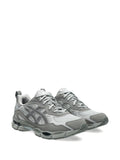 ASICS Gel-Nyc Rgd — Grey — Size US M 3.5 - US W 5 — Side View