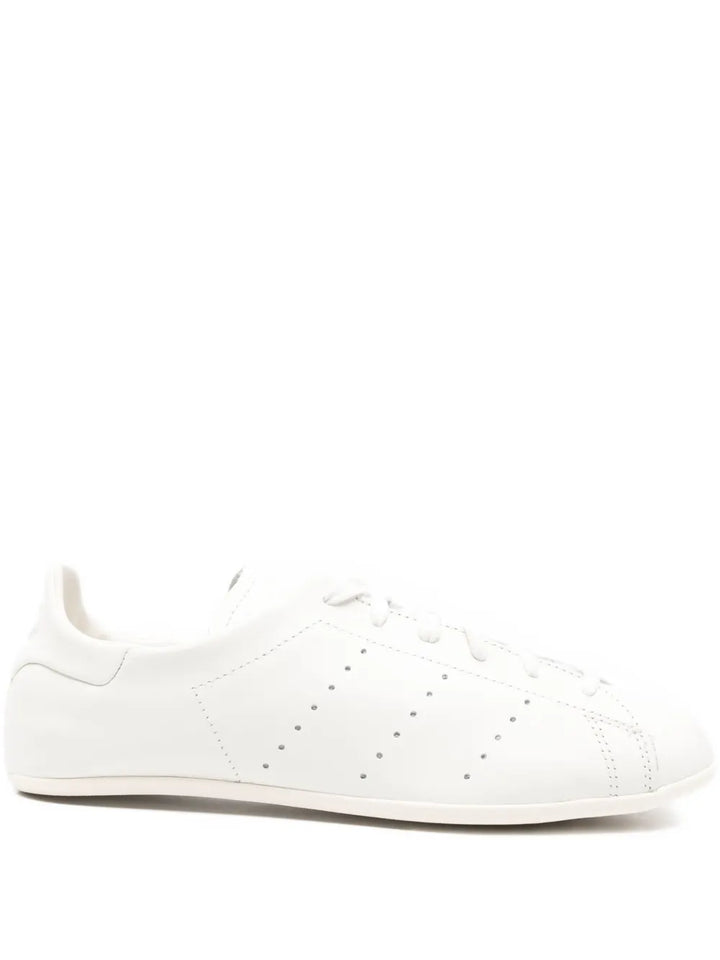 adidas Stan Smith Lo Pro — White — Size US M 3.5 - US W 5 — Front View