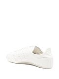 adidas Stan Smith Lo Pro — White — Size US M 3.5 - US W 5 — Back View