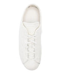 adidas Stan Smith Lo Pro — White — Size US M 3.5 - US W 5 — Top View
