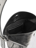 Zadigvoltaire Baby Jane Shoulder Bag — Same as shown — Size One Size — Top View