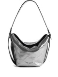 Zadigvoltaire Baby Jane Shoulder Bag — Same as shown — Size One Size — Front View